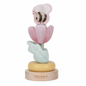 Giftset hout – Fairy Garden FSC