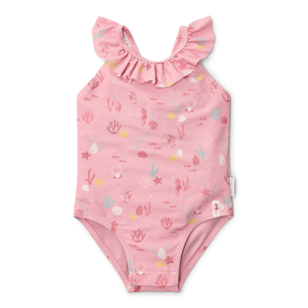 Badpak Ocean Treasures Multi-colour
