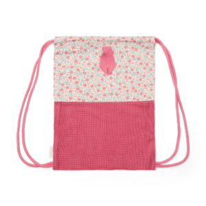 Strandtas Ocean Treasures Multi-colour