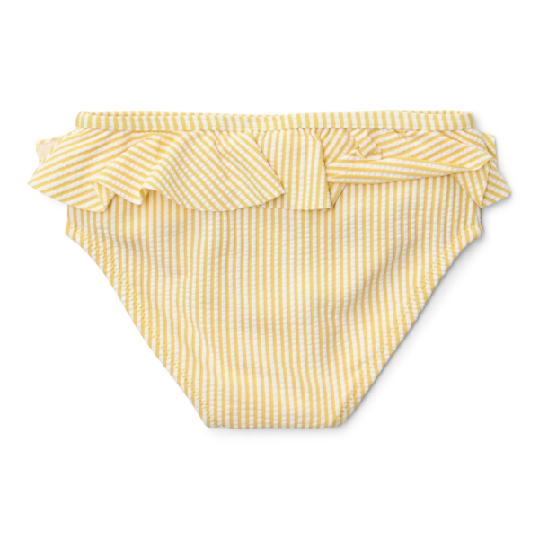 Bikini Ocean Treasures Yellow - Afbeelding 5