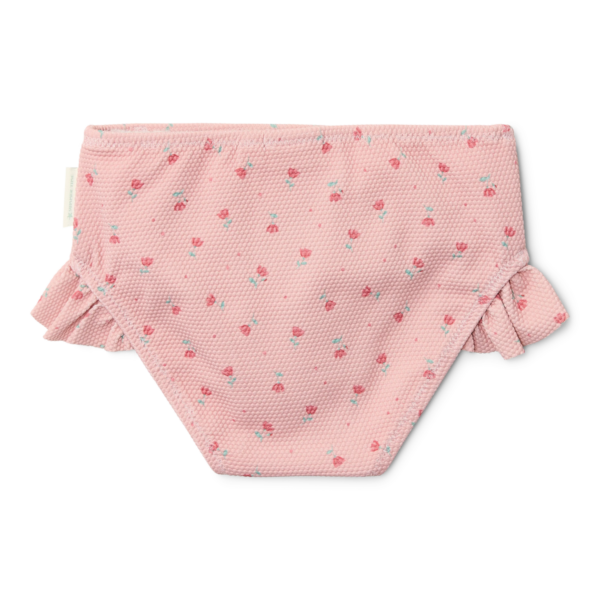Bikini Sunny Flowers Blush - Afbeelding 5