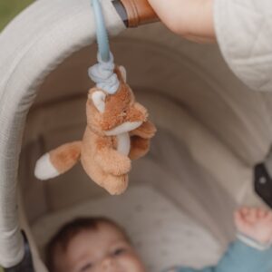Trilfiguur Vos – Forest Friends GRS