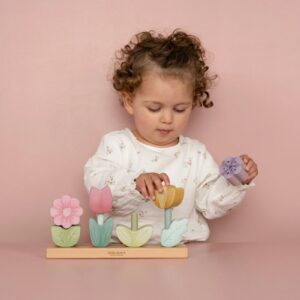 Stapelaar Bloemen – Fairy Garden FSC