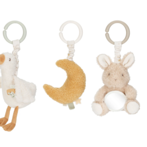 Activiteiten hangers Newborn Naturals