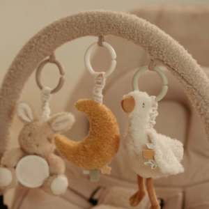 Activiteiten hangers Newborn Naturals