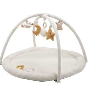 Activiteiten speelkleed Newborn Naturals GRS