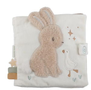 Activiteitenboekje Newborn