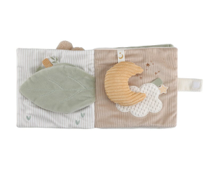 Activiteitenboekje Newborn