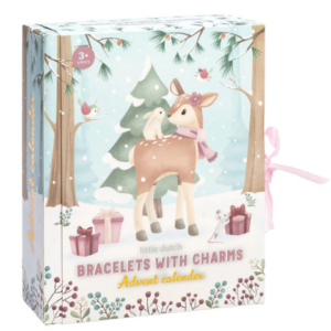 Adventskalender Armbandjes – Essentials