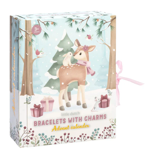 Adventskalender Armbandjes – Essentials