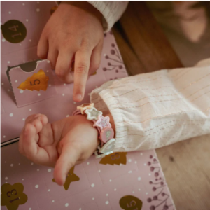 Adventskalender Armbandjes – Essentials
