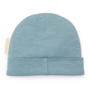 Babymuts Stone Blue