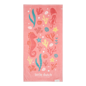 Badlaken Ocean Treasures Multi-colour