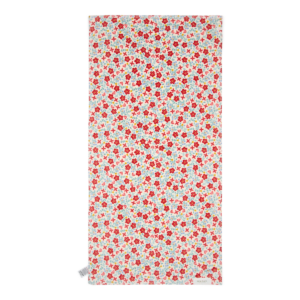 Badlaken Sunny Flowers Multi-colour