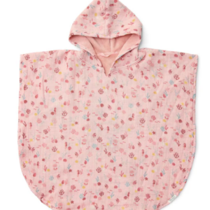 Badponcho Ocean Treasures Multi-colour