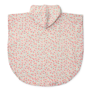 Badponcho Sunny Flowers Multi-colour