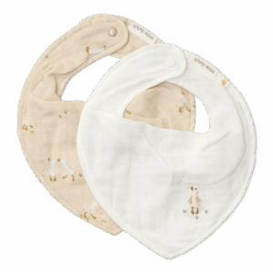 Bandana slab set van 2 – Little Goose