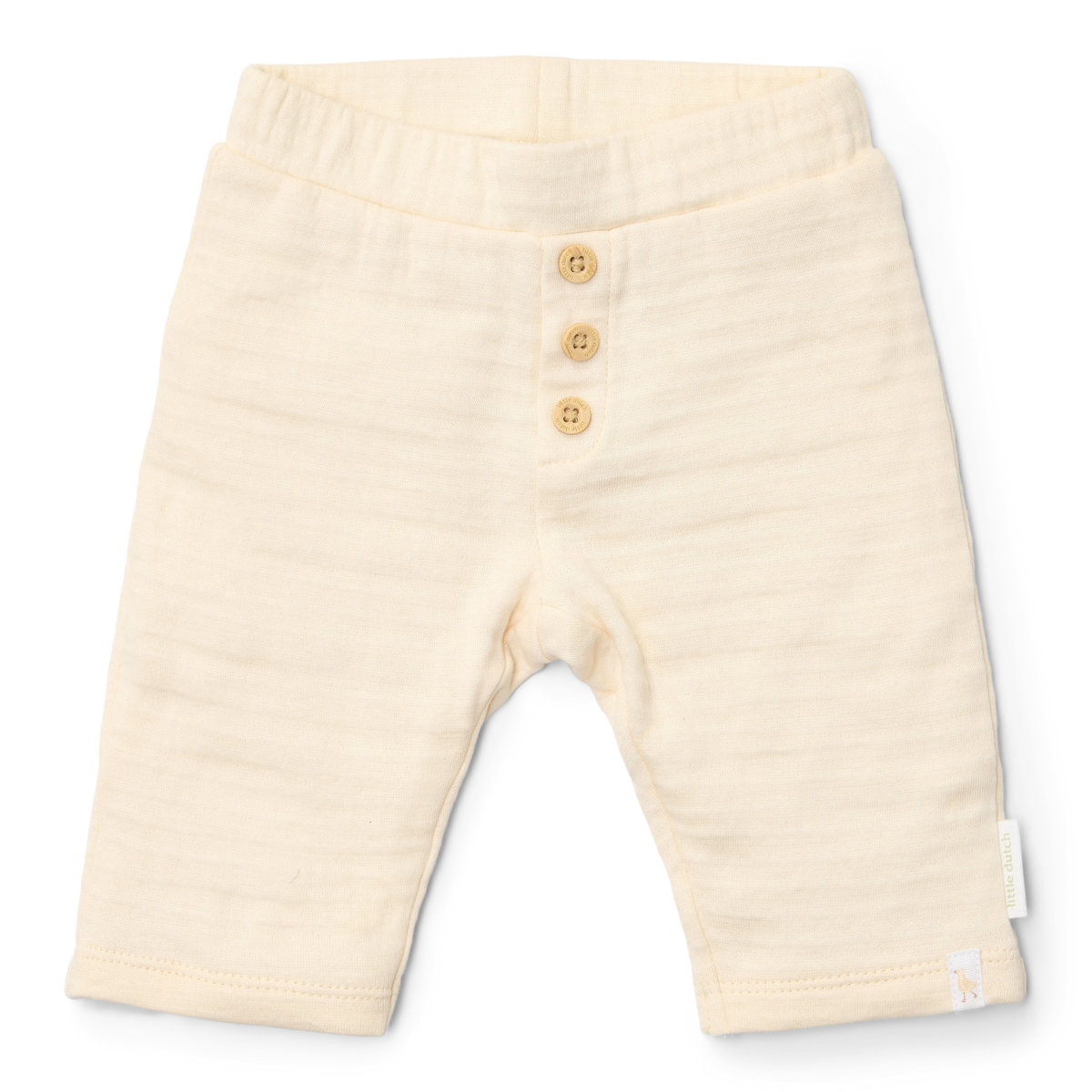 Broek Creme