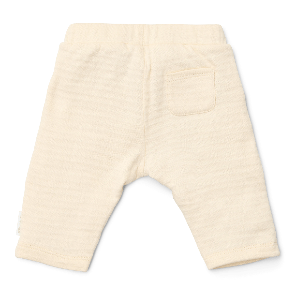 Broek Creme