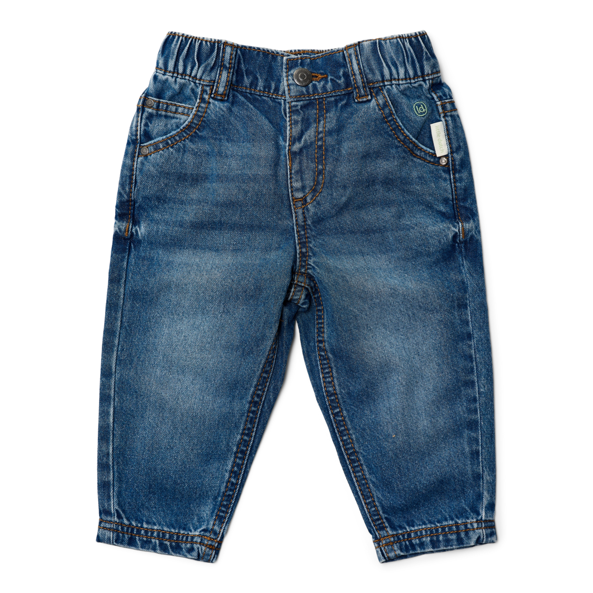 Broek Denim