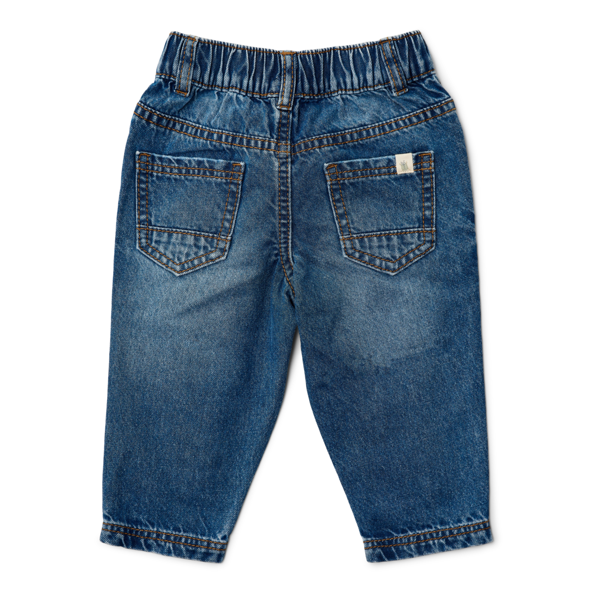Broek Denim