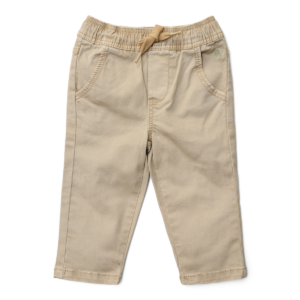 Broek Taupe