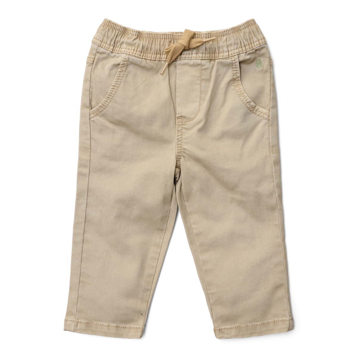 Broek Taupe
