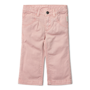 Broek Velvet Rose