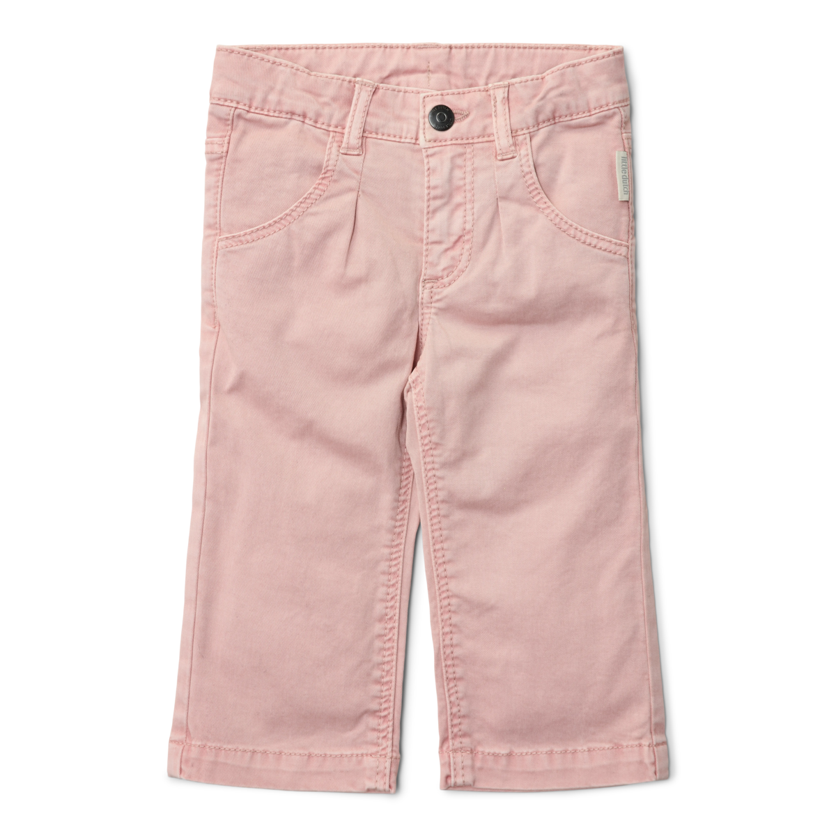 Broek Velvet Rose