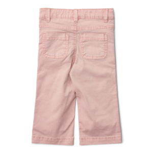 Broek Velvet Rose
