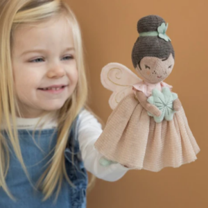 Ella – de fee van geluk