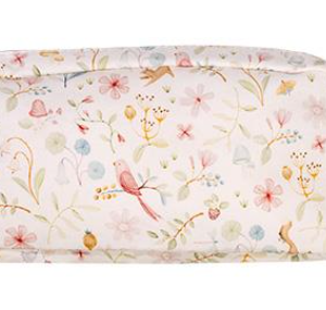 Etui – Roze – Fairy Garden