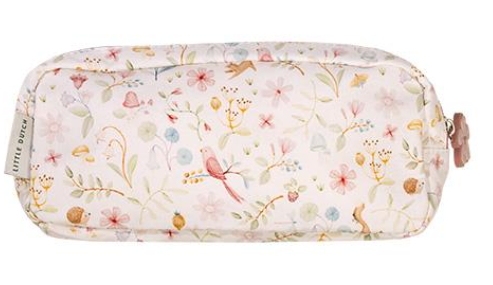 Etui - Roze - Fairy Garden