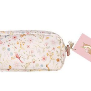 Etui – Roze – Fairy Garden