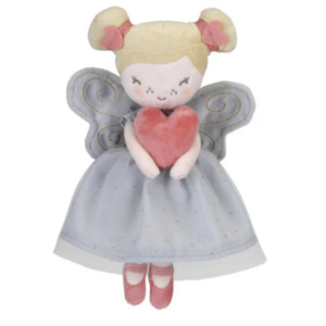 Fay – de fee van liefde