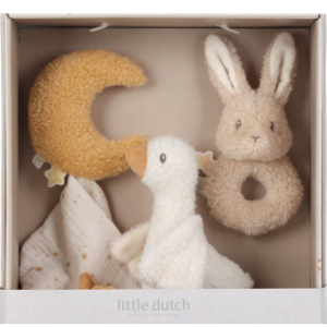 Giftset Newborn Naturals