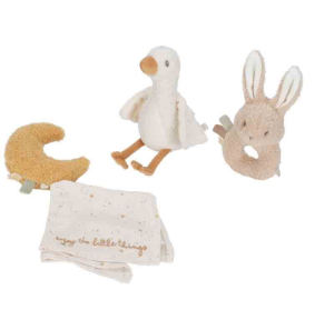 Giftset Newborn Naturals