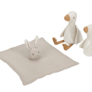 Giftset newborn gebreid GRS