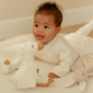 Giftset newborn gebreid GRS
