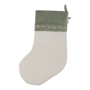 Kerstsok XL – Groen
