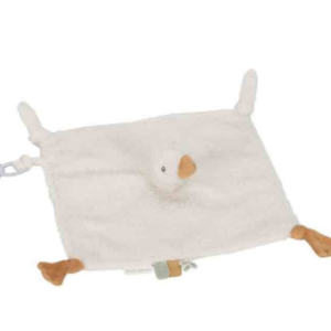 Knuffeldoekje Little Goose