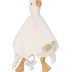 Knuffeldoekje Little Goose