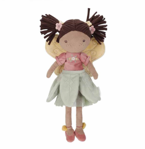 Knuffelpop Fairy Evi GRS