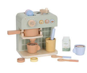 Koffiezetappparaat FSC