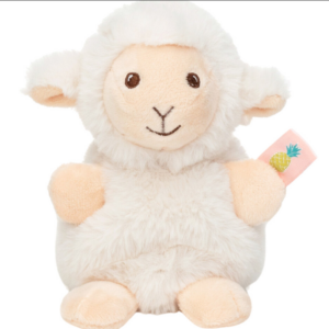 Lamb Logan
