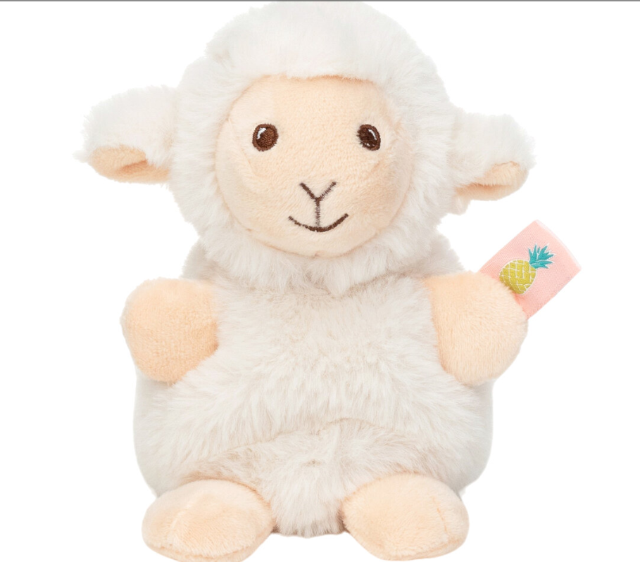 Lamb Logan
