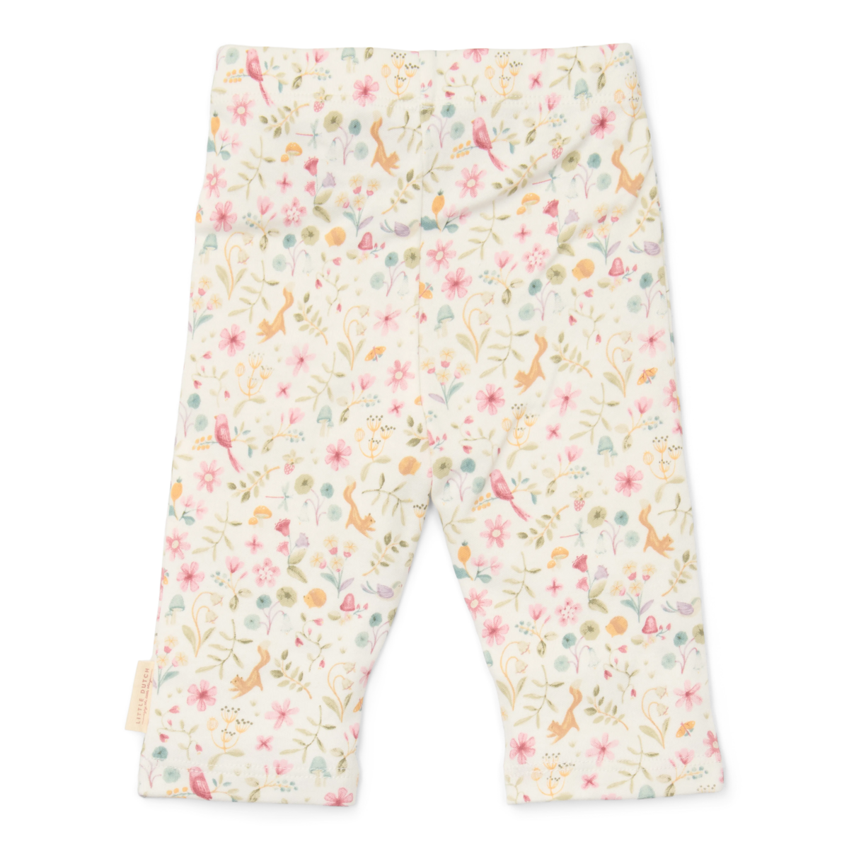 Legging Fairy Garden