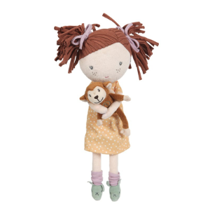 Little Dutch Knuffelpop Sophia 35cm
