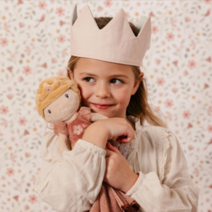 Little Dutch Knuffelpop princes Julia 35cm GRS