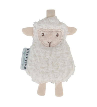 Little Dutch "figuur Little schaap"